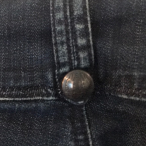 Wide-Leg Jeans by Buffalo - Picture 4 of 8